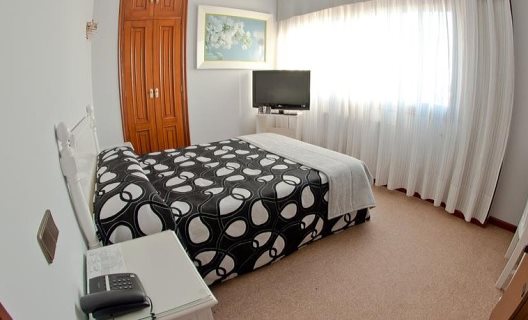 Hotel Don Pepe