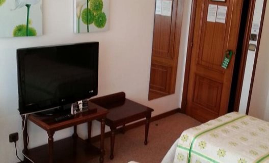 Hotel Don Pepe