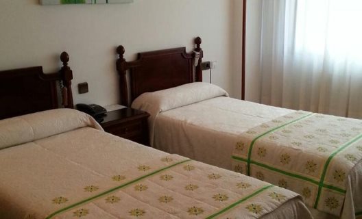 Hotel Don Pepe