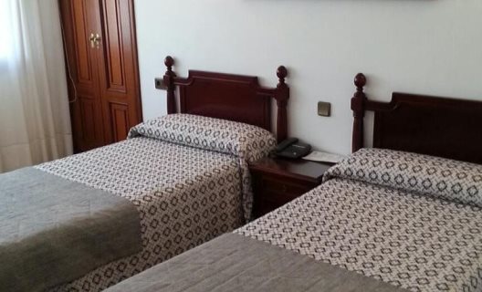 Hotel Don Pepe