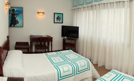 Hotel Don Pepe