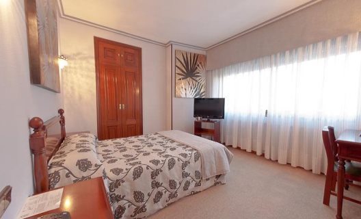 Hotel Don Pepe