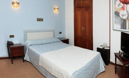 Hotel Don Pepe