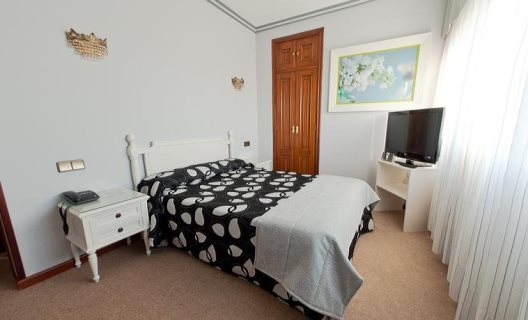 Hotel Don Pepe