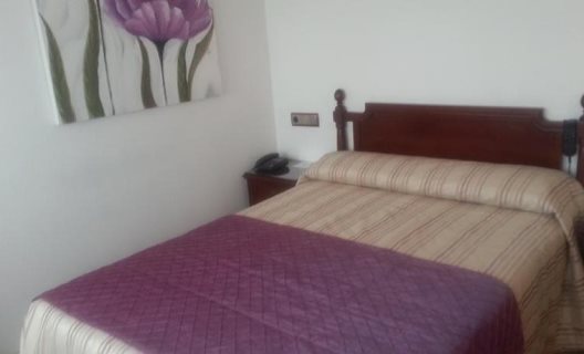 Hotel Don Pepe