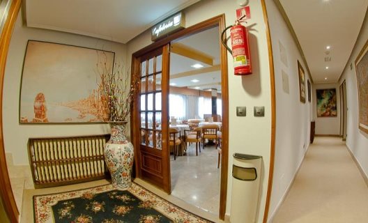 Hotel Don Pepe