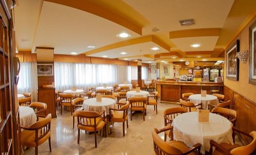 Hotel Don Pepe