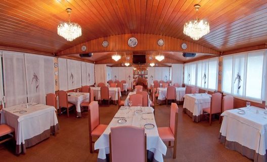 Hotel Don Pepe