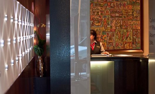 Hotel Don Pepe