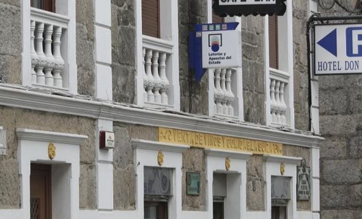 Hotel Don Pepe