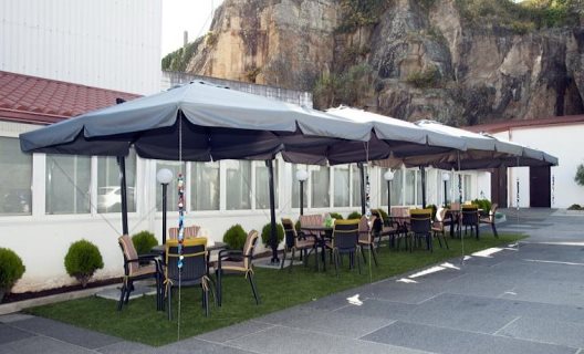 Hotel Don Pepe