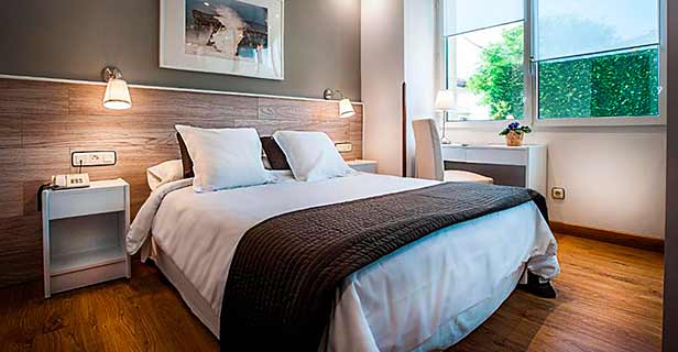 Hotel Don Pepe Ria