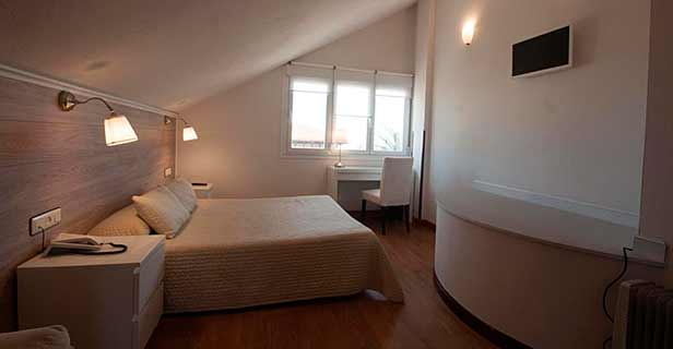 Hotel Don Pepe Ria