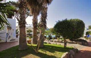 Hotel Don Pepe Terme E Beauty Farm