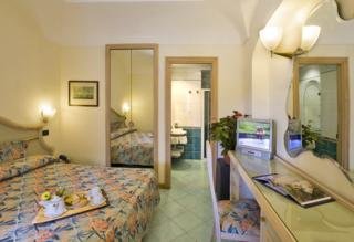 Hotel Don Pepe Terme E Beauty Farm