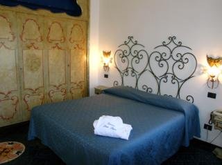 Hotel Don Pepe Terme E Beauty Farm