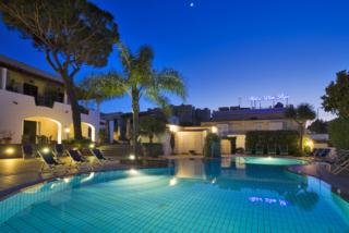 Hotel Don Pepe Terme E Beauty Farm