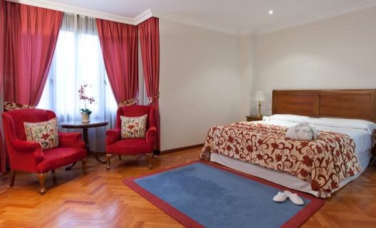 Hotel Don Pio