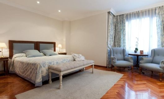 Hotel Don Pio