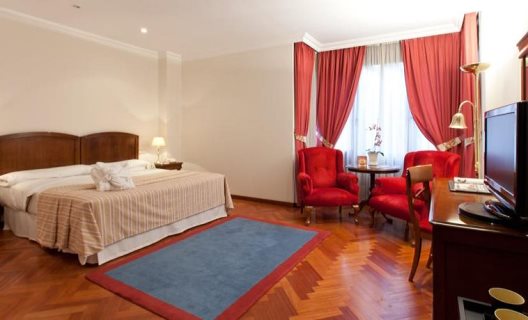 Hotel Don Pio