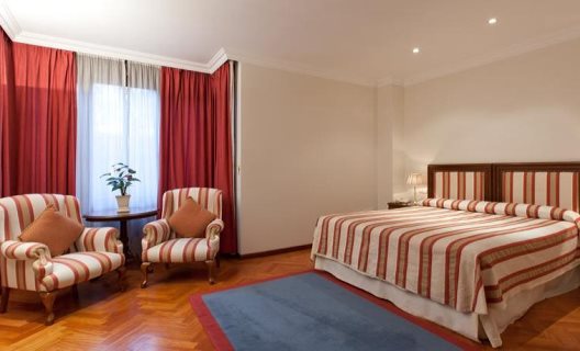 Hotel Don Pio