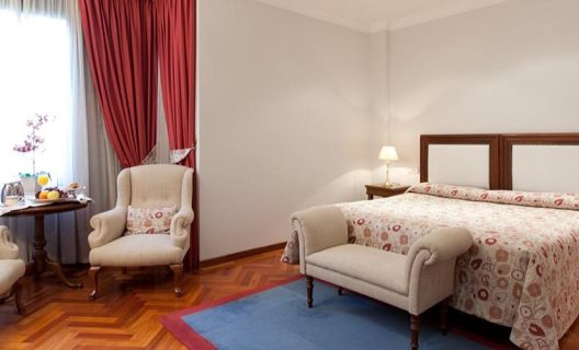 Hotel Don Pio