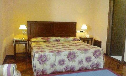 Hotel Don Pio