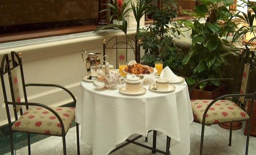 Hotel Don Pio