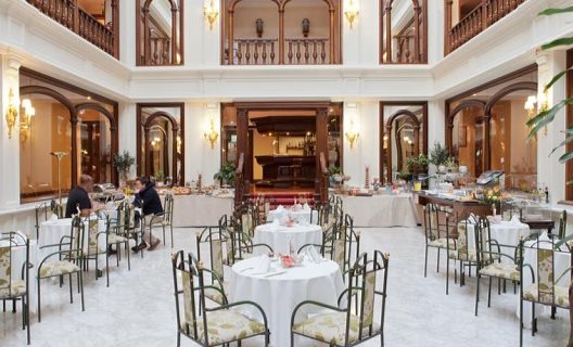 Hotel Don Pio