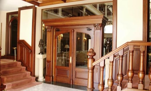 Hotel Don Pio