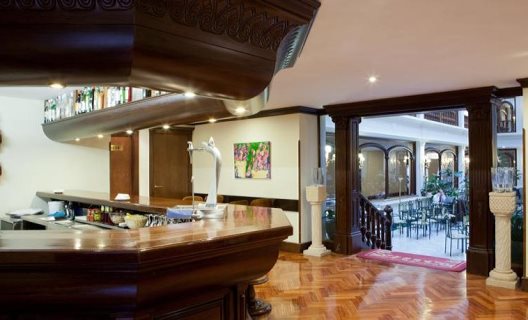 Hotel Don Pio