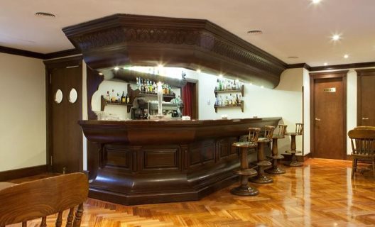 Hotel Don Pio