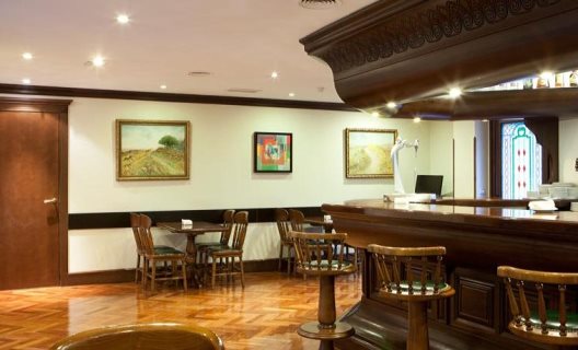 Hotel Don Pio