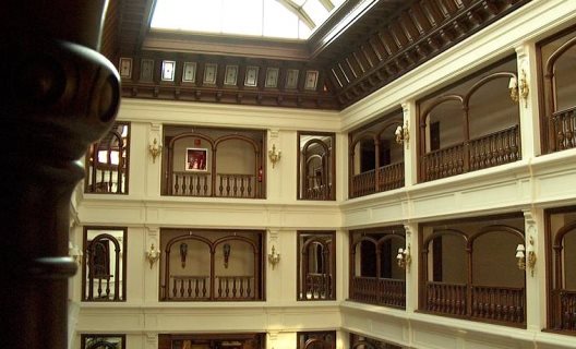 Hotel Don Pio