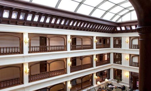 Hotel Don Pio