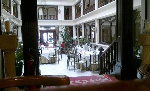 Hotel Don Pio