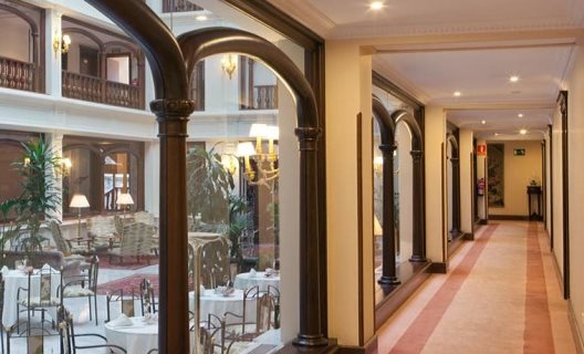 Hotel Don Pio