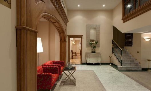 Hotel Don Pio