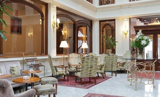 Hotel Don Pio
