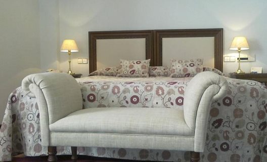 Hotel Don Pio