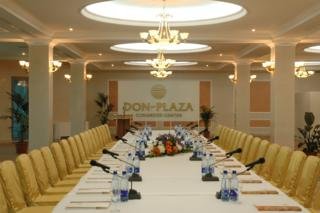 Hotel Don Plaza Congress