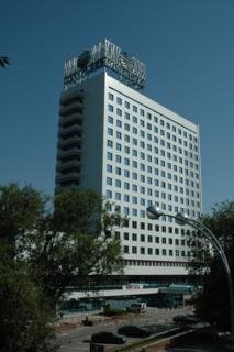 Hotel Don Plaza Congress
