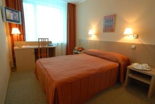 Hotel Don Plaza Congress