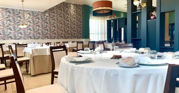 Hotel Don Polvorón