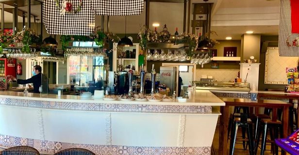 Hotel Don Polvorón