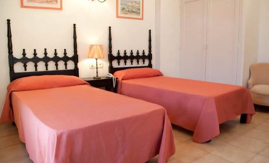 Hotel Don Quijote