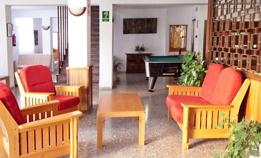 Hotel Don Quijote