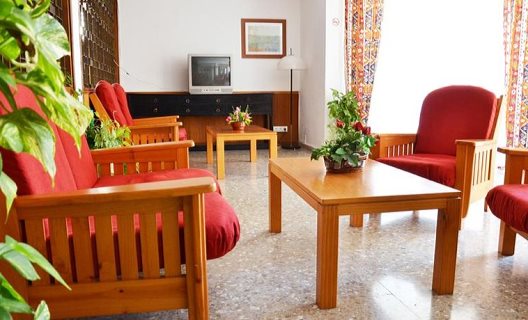 Hotel Don Quijote