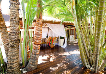 Hotel Don Quijote Buzios
