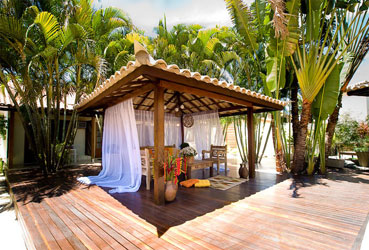 Hotel Don Quijote Buzios